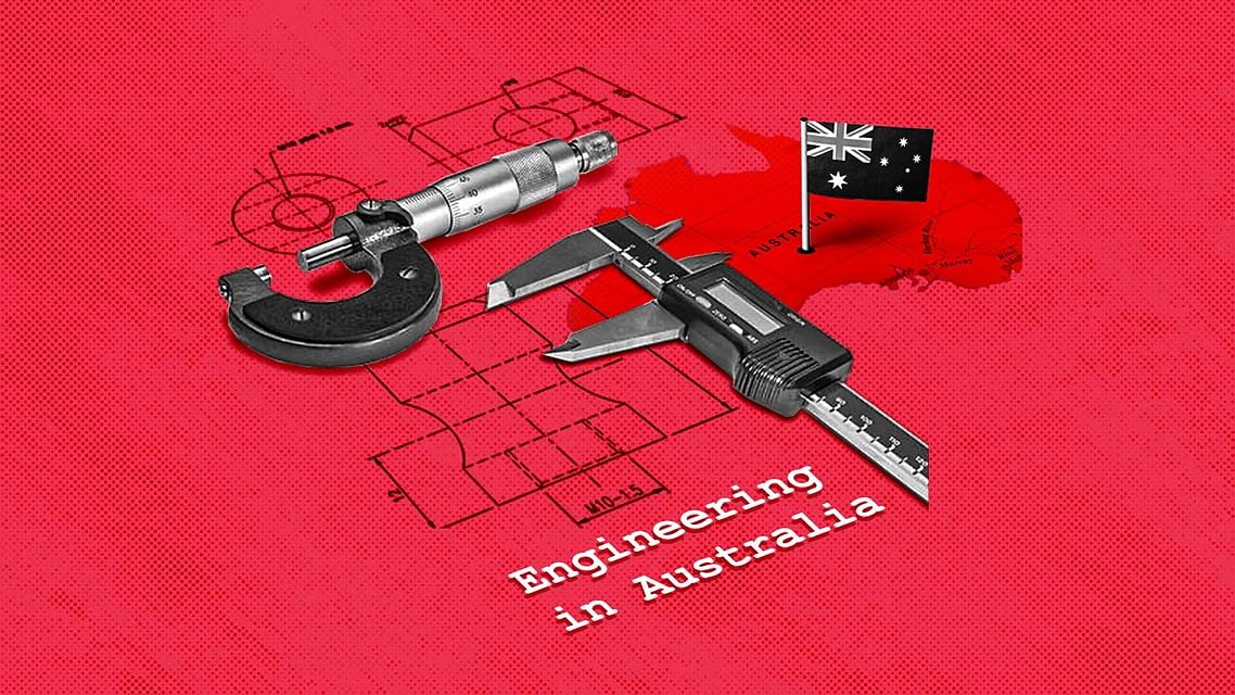 Engineering In Australia: Top Universities, Courses & Fees